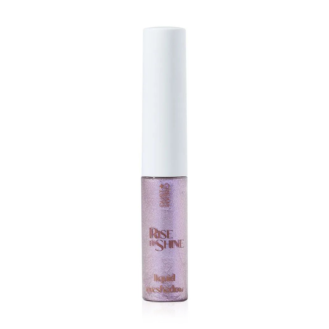 Рідкі тіні для повік DUST+CREAM Rise N Shine Liquid Eyeshadow, Cover Girl, 4 мл